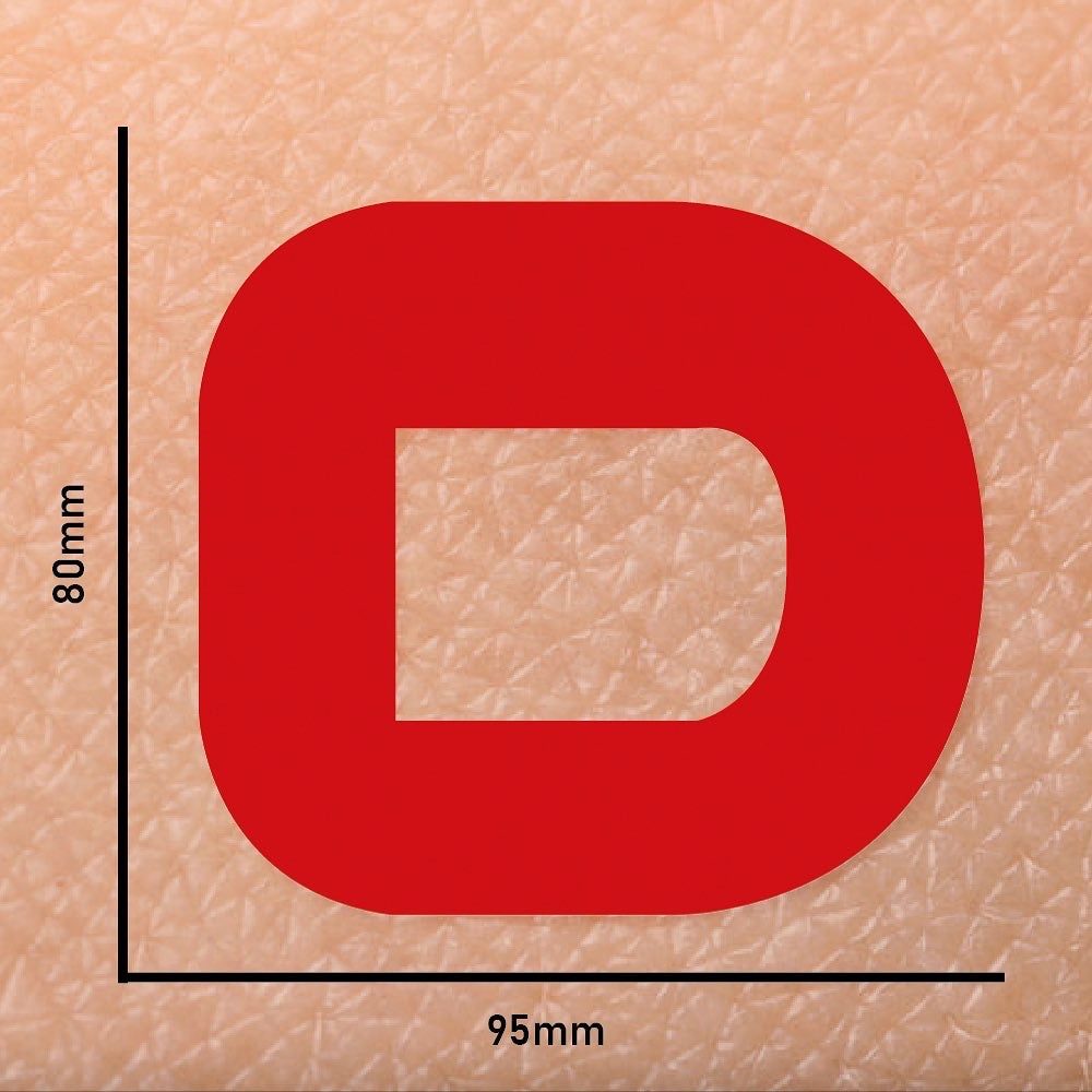 Patch campione Omnipod SMOOTH